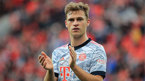 BLĐ Bayern lên tiếng sau vụ Kimmich nói 'không' với vaccine phòng Covid-19