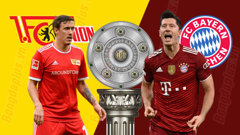 Nhận định bóng đá Union Berlin vs Bayern, 20h30 ngày 30/10