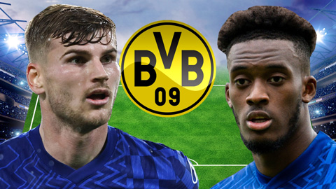 Tin giờ chót 28/10: Dortmund nhắm 3 sao của Chelsea để thay Haaland