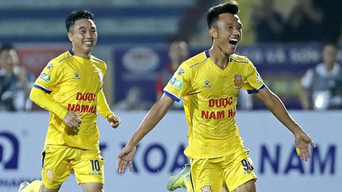 Nam Định sẵn sàng thay thế Than.QN dự AFC Cup 2022