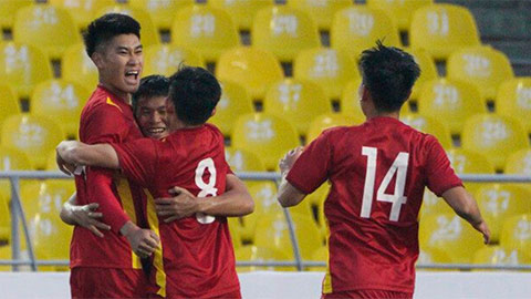 U23 Việt Nam dự VCK U23 châu Á 2022 khi nào?