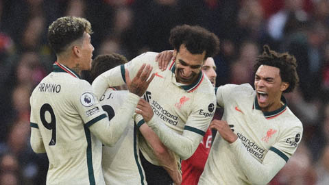 Bốc thăm tứ kết cúp Liên đoàn: Liverpool gặp Leicester, Arsenal vui nhất