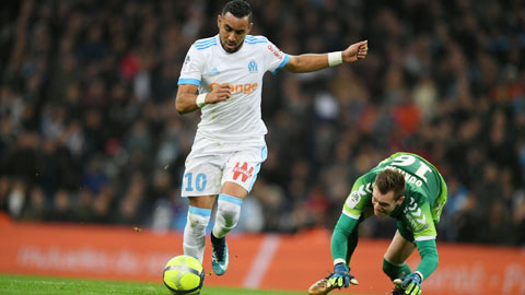 Nhận định bóng đá Clermont Foot vs Marseille, 02h45 ngày 1/11: Đừng đùa với Clermont!
