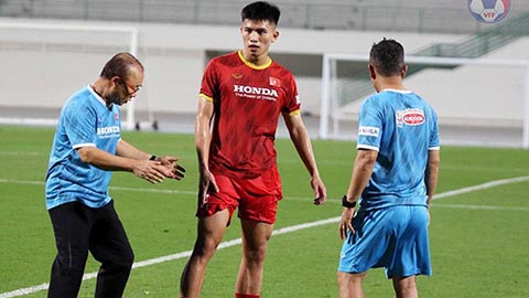 Nhiều cầu thủ U23 Việt Nam sẽ được dự AFF Cup?
