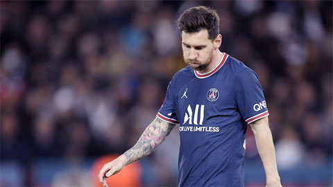 Tại sao Messi chưa thể hòa nhập với Ligue 1?