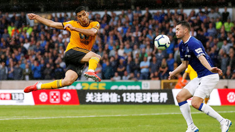 Nhận định bóng đá Wolves vs Everton, 03h00 ngày 2/11: Chen chân vào Top 10