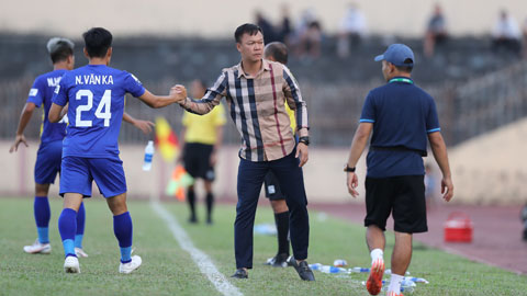 Quảng Nam FC thay máu lực lượng