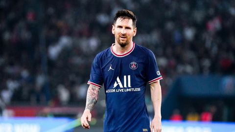 Messi thất vọng vì những phát biểu của Chủ tịch Laporta
