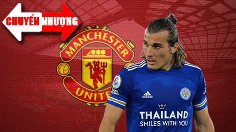 Tin chuyển nhượng 1/11: Man United muốn mua Soyuncu