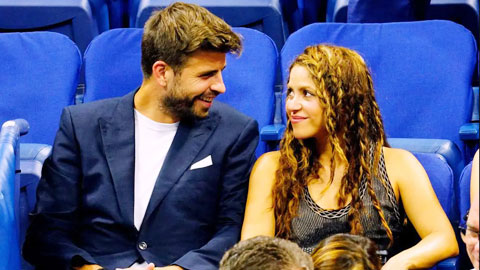 'Revealing' the secret to help female singer Shakira stay young and beautiful