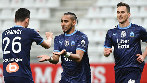 Payet sẽ lại là nguồn cảm hứng đưa Marseille tới chiến thắng
