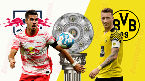 Nhận định bóng đá RB Leipzig vs Dortmund, 0h30 ngày 7/11