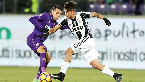 Soi kèo Juventus vs Fiorentina, 0h00 ngày 7/11: Fiorentina thắng kèo phạt góc