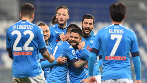Soi kèo Napoli vs Verona, 00h00 ngày 8/11: Xỉu góc hiệp 1, cả trận Napoli - Verona