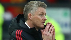 Solskjaer nên từ chức nếu có lòng tự trọng