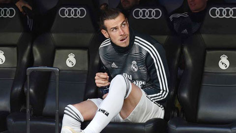 Real Madrid và 'những cục nợ' Hazard, Bale, Jovic...