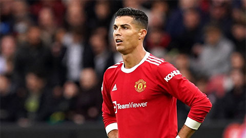 'Khó ở' tại MU, Ronaldo có thể sớm rời Old Trafford