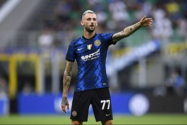 Brozovic có muốn tới Tottenham?