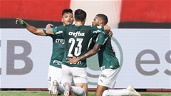 Nhận định bóng đá Palmeiras vs Goianiense, 06h30 ngày 11/11: Để nuôi hy vọng mong manh