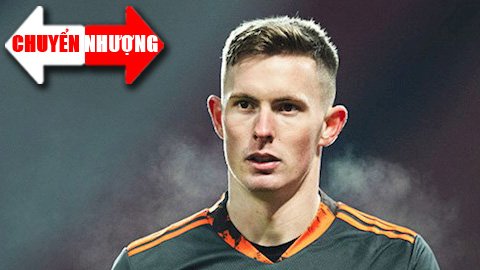 Tin chuyển nhượng 11/11: Henderson cân nhắc gia nhập Newcastle