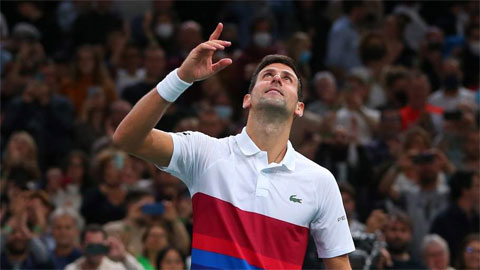 Djokovic và những kỷ lục chờ phá trước mắt