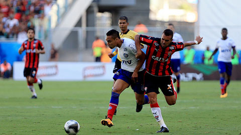 Soi kèo Flamengo vs Bahia, 05h00 ngày 12/11: Tài trận Flamengo - Bahia 