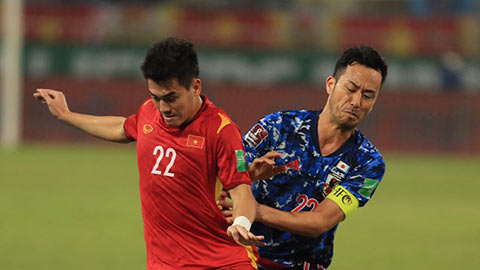 Chuyên gia Phan Anh Tú: ‘đội tuyển Việt Nam đã thi đấu sòng phẳng với Nhật Bản’