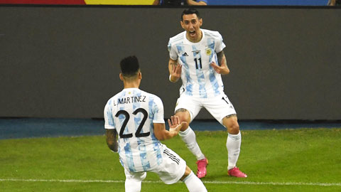 Soi kèo Uruguay vs Argentina, 06h00 ngày 13/11: Xỉu góc cả trận 