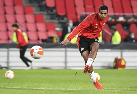 Mohamed Ihattaren