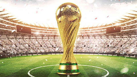 Ngoại hạng Anh phản đối gay gắt kế hoạch tổ chức World Cup 2 năm một lần