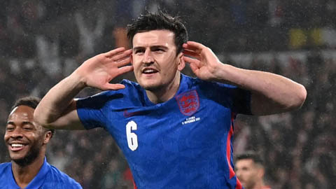 Keane gọi Maguire là 'nỗi ô nhục'