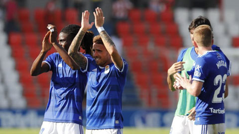 Soi kèo Leganes vs Real Oviedo, 00h15 ngày 15/11: Real Oviedo thắng kèo châu Á