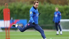 San Marino vs Anh: Kane "đòi" ra sân chinh phục kỷ lục của Rooney San Marino vs Anh: Kane "đòi" ra sân chinh phục kỷ lục của Rooney