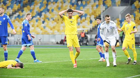 Soi kèo Bosnia vs Ukraine, 2h45 ngày 17/11: Xỉu góc hiệp 1, cả trận