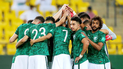 Chuyên gia Saudi Arabia dự đoán ĐT Việt Nam thua 0-2