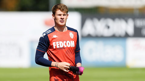 Nuebel đến Monaco để trở lại… Bayern