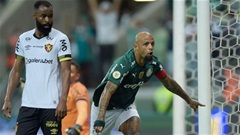 Nhận định bóng đá Palmeiras vs Sao Paulo, 06h30 ngày 18/11: Ngôi nhì vẫy gọi