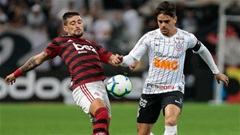 Nhận định bóng đá Flamengo vs Corinthians, 07h30 ngày 18/11: Corinthians không có cơ hội