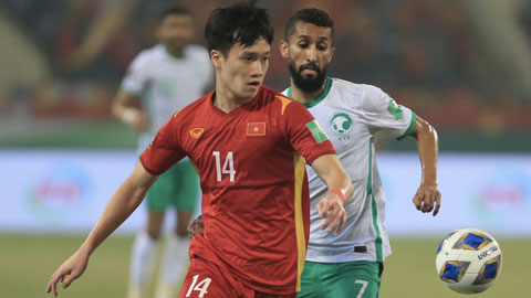 ĐT Việt Nam có trưởng thành nhờ World Cup?