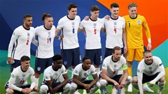 ĐT Anh dẫn đầu top 5 đội bóng giá trị nhất đã có vé dự World Cup 2022