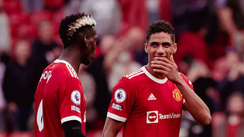Đội hình dự kiến Watford vs MU: Quỷ đỏ có nhiều thay đổi Đội hình dự kiến Watford vs MU: Quỷ đỏ có nhiều thay đổi