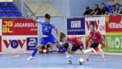 9 thành viên dương tính với Covid, CLB futsal Sahako được bổ sung cầu thủ