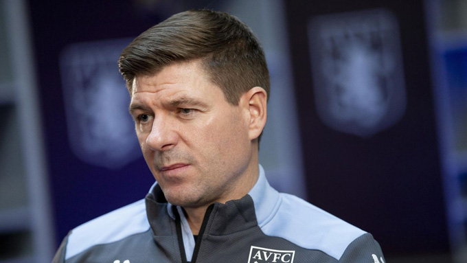 Gerrard sẽ đối mặt nhiều khó khăn tại Villa