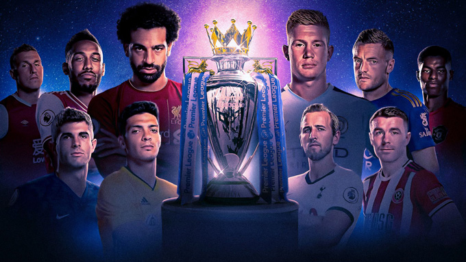 Premier League ngày càng khó khăn với nhiều đội bóng ngang tài ngang sức