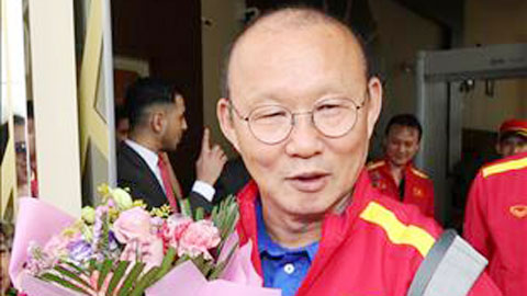 Bóng đá và ngày nhà giáo Việt Nam 20/11: Đóa hoa tặng thầy