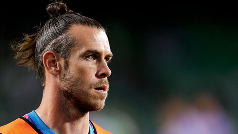 Bale lỡ trận Granada vs Real sau khi bị fan sỉ nhục