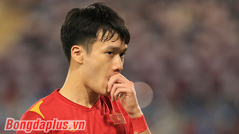 ĐT Việt Nam xác định được đối thủ tại VCK Asian Cup 2023 vào tháng 2 tới