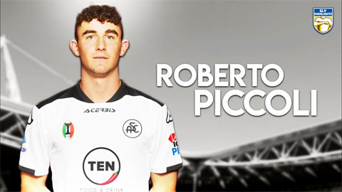 Roberto Piccoli là ai?