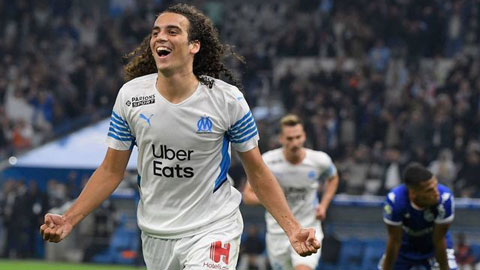 Guendouzi đặt mục tiêu tham dự World Cup 2022 