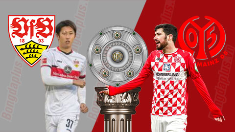 Top 20 nhận định trận stuttgart mới nhất 2022 1 Nhận định bóng đá Stuttgart vs Mainz, 02h30 ngày 27/11